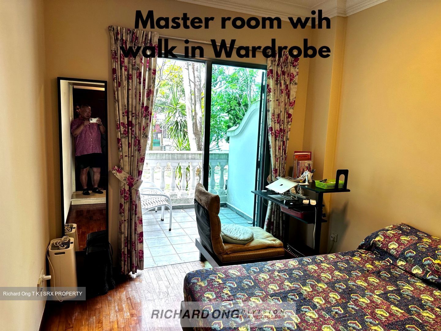 Stratford Court (D16), Condominium #535898411